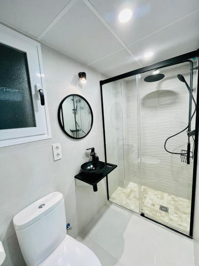 Apartamento Torreon De La Huerta Córdoba Exterior foto